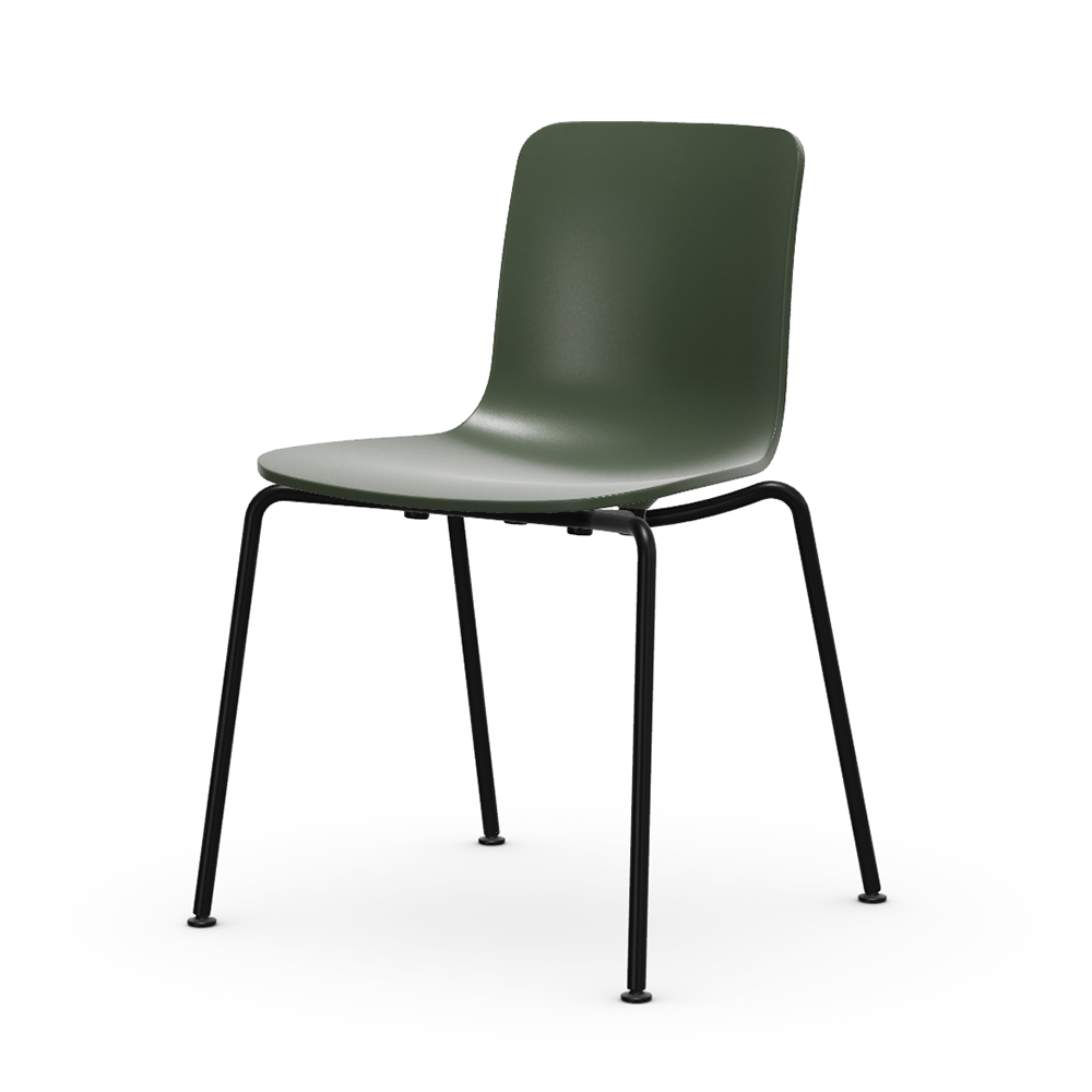 ハル RE チューブ スタッカブル / アイビー×ベーシックダークVitra