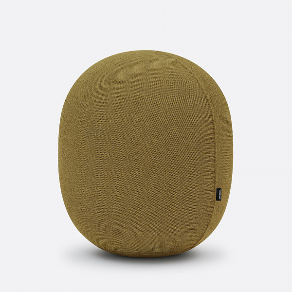 バランスボール マロウ ニット / ピスタチオ& MEDICAL（アンド