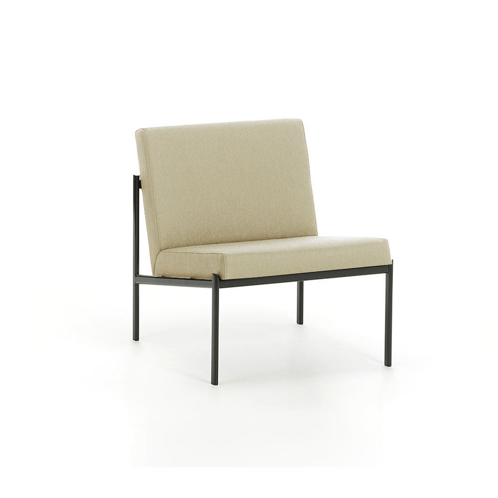 KIKI ラウンジチェア カテゴリーF80 LinhoArtek（アルテック） | 公式