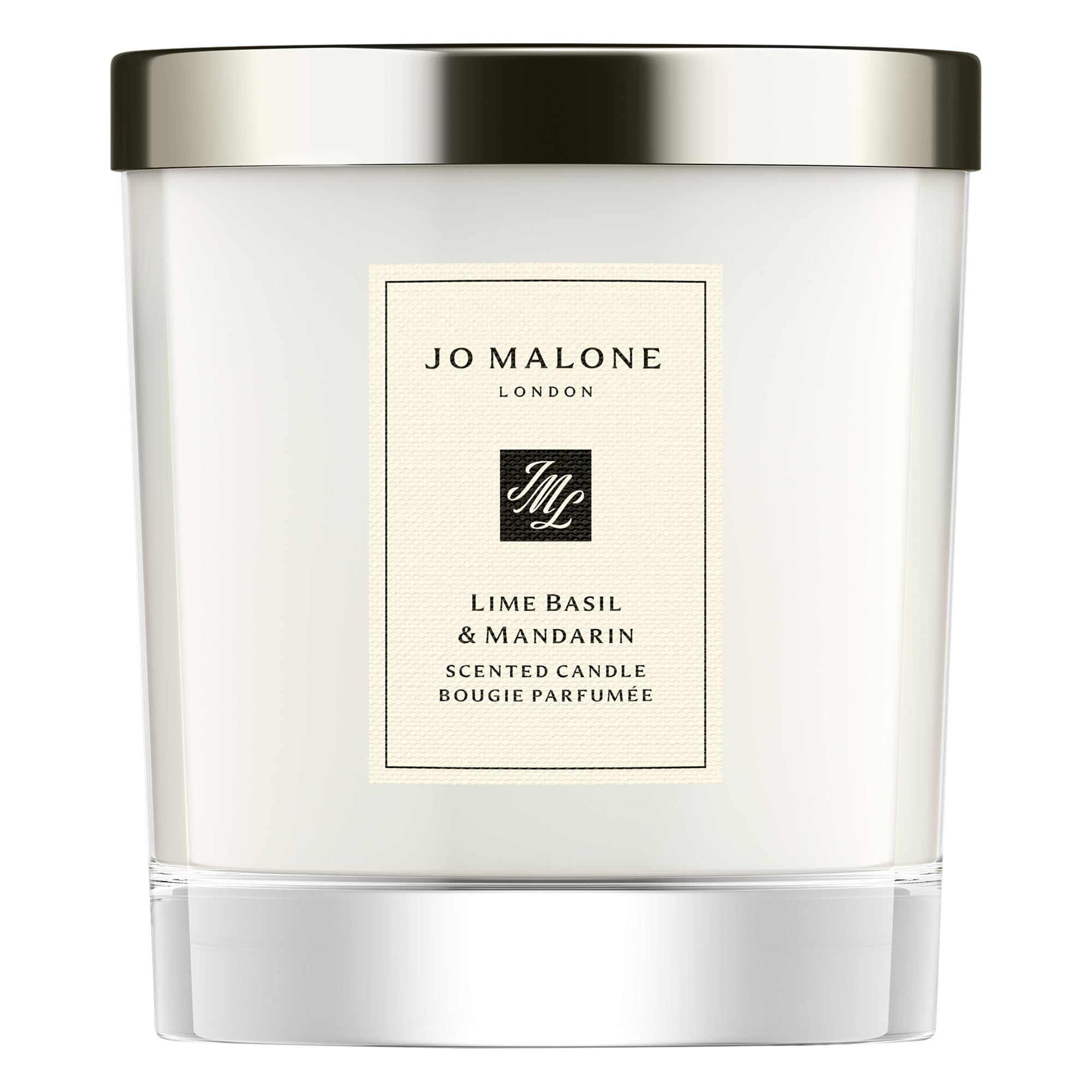 Lime Basil & Mandarin Candle - Jo Malone London | Sephora