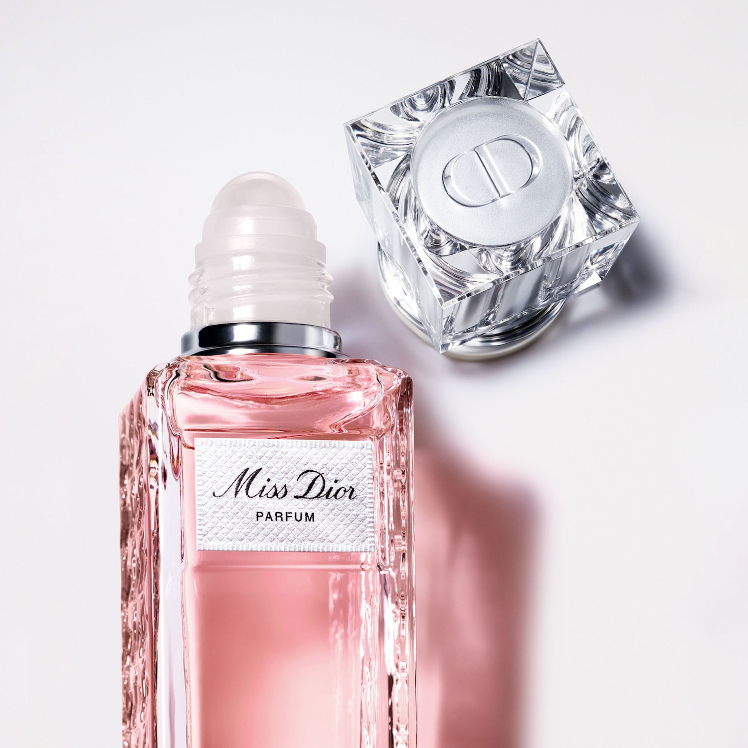 Miss Dior Parfum Rollerpearl - DIOR | Sephora