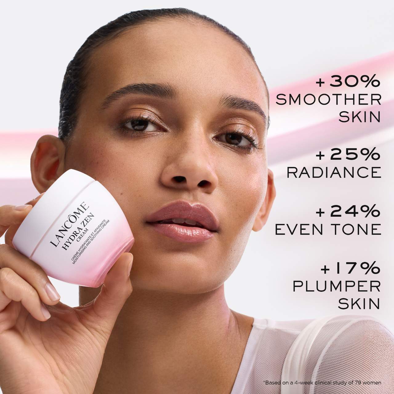 Lancôme Hydra Zen Anti-Stress Moisturizing Face Cream | Pacific City