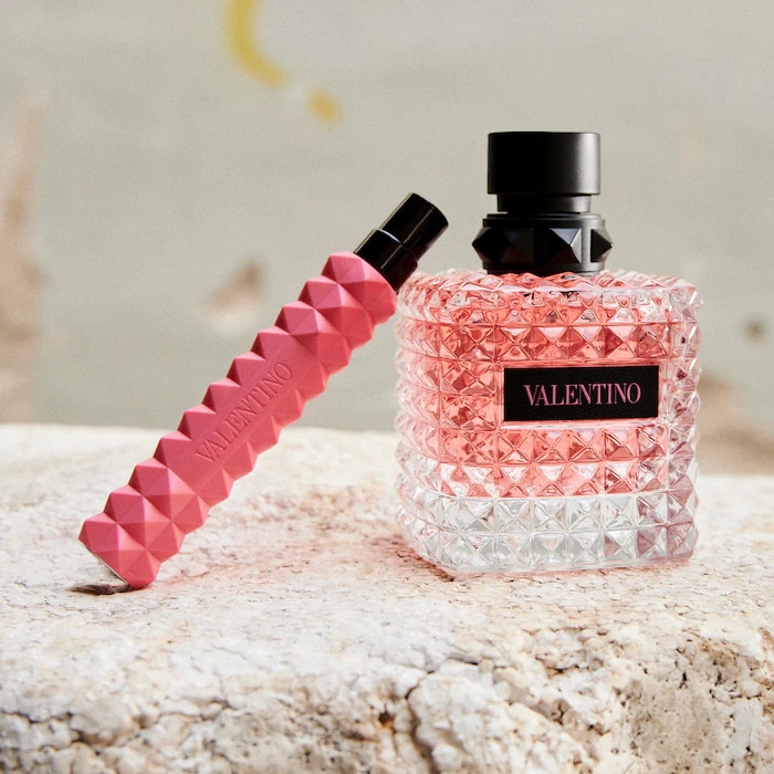 Donna Born In Roma Eau de Parfum - Valentino | Sephora