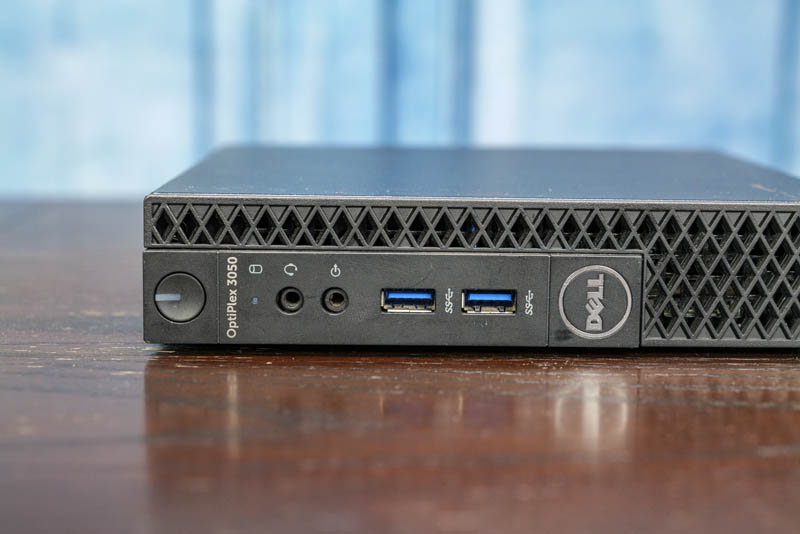 Dell OptiPlex 3050 Micro Project TinyMiniMicro Guide - ServeTheHome