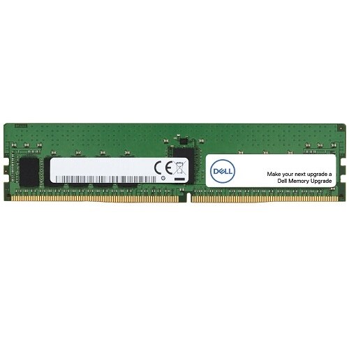 Dell R1WG8 16GB DDR4 3200MHz PC4-25600 DDR4 3200MHz ECC 288-pin
