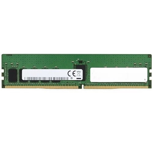 Dell T1J1F 64GB DDR4 2933MT/s PC4-23400 ECC Registered Dual Rank