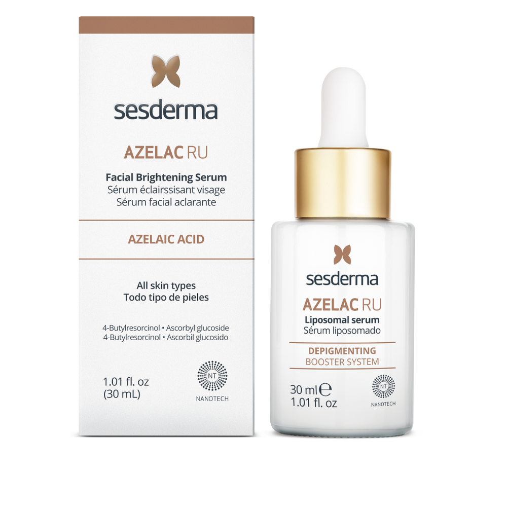 AZELAC RU Facial Serum 1.0 fl. Oz | SESDERMA