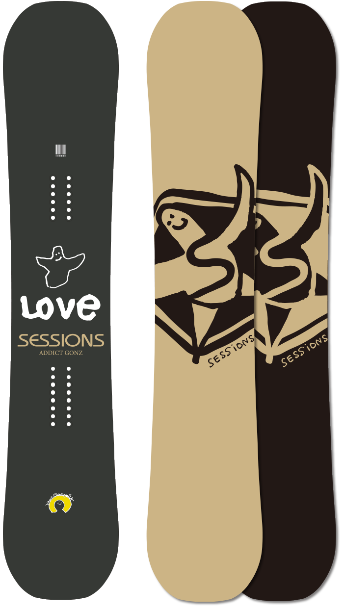 SNOW | Sessions（セッションズ）Japan 公式ウェブサイト