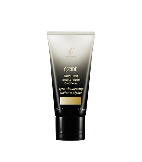 Gold Lust Repair & Restore Conditioner – Shunji Matsuo Singapore