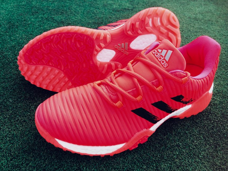 TOKYOを表現した2つのコードカオス – She GOLF【シーゴルフ】