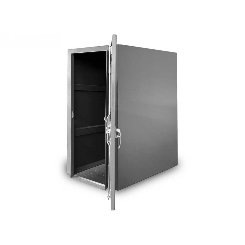 Survive-A-Storm 3x5 Above Ground Storm Shelter (EX0305)