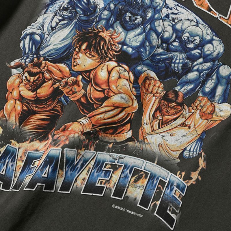 正規取扱店】 LFYT by Lafayette（エルエフワイティー