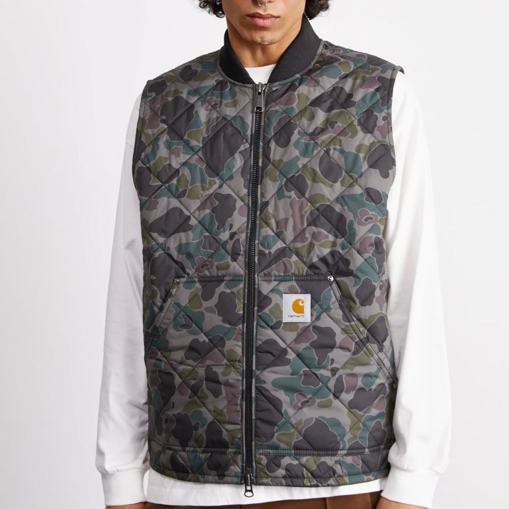 正規取扱店】 Carhartt WIP(カーハート ワークインプログレス) Myton