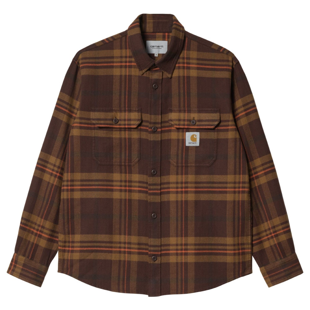 SHELLTER ONLINE SHOPは Carhartt WIP(カーハート ワークイン
