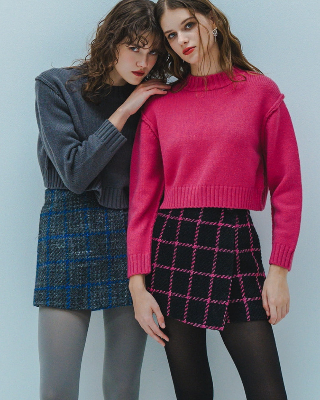 TWEED COLLECTION – shéller / シェリエ