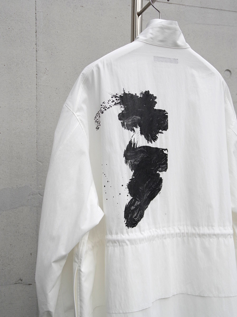 ALMOSTBLACK (オールモストブラック) 