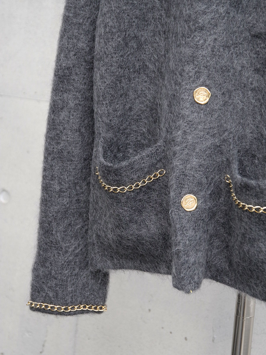 2025AW】 BED J.W. FORD (ベッドフォード) 