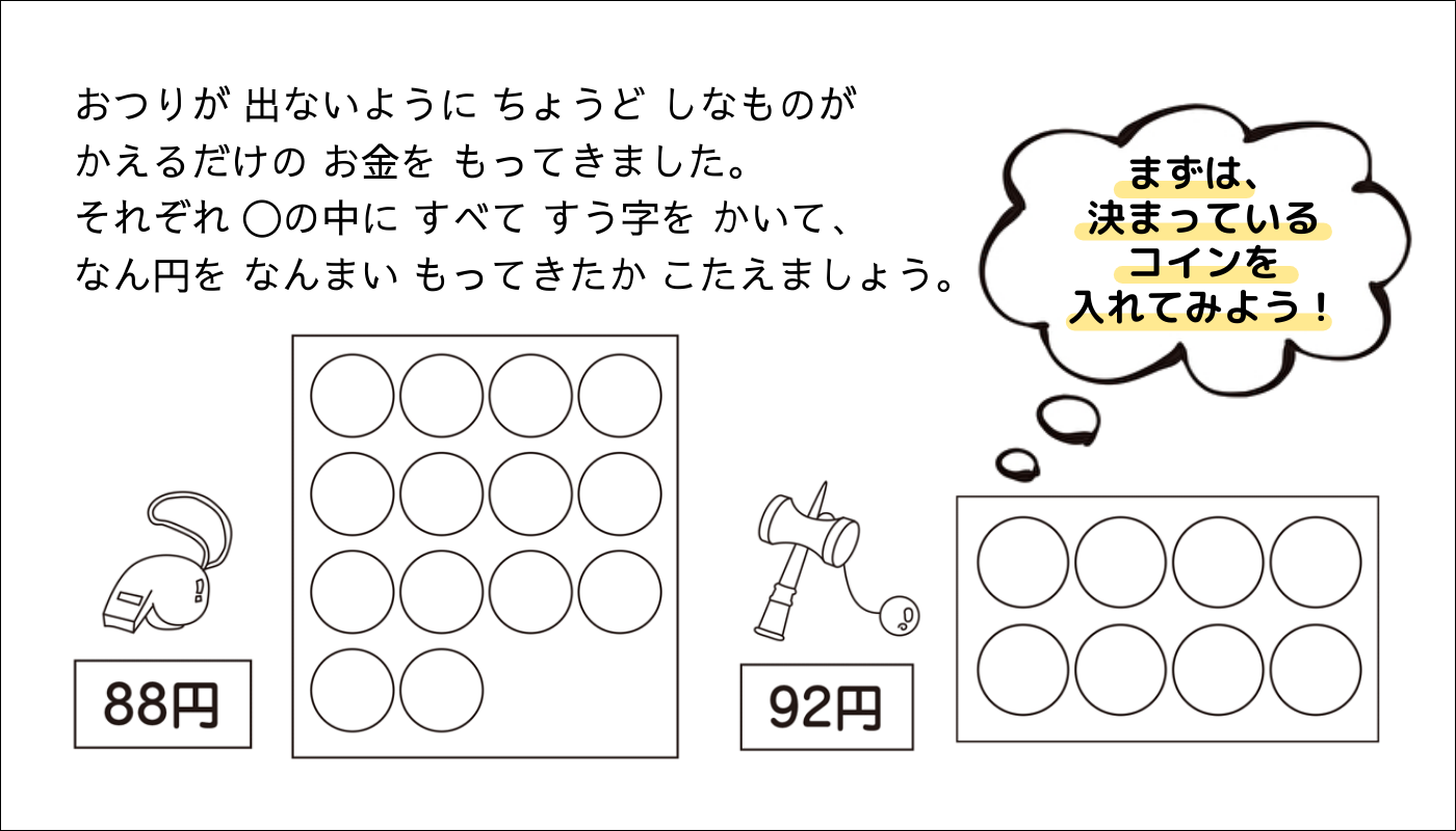 七田式小学生プリント_小学1年生国語で身につく力｜七田式公式通販