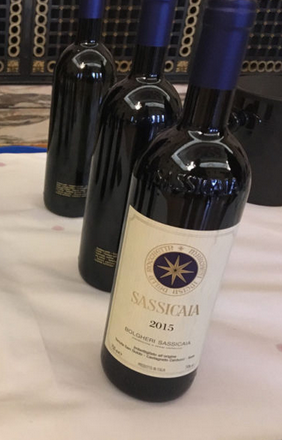 ソムリエ監修】高級銘柄「サッシカイア」を徹底解説！価格や当たり年