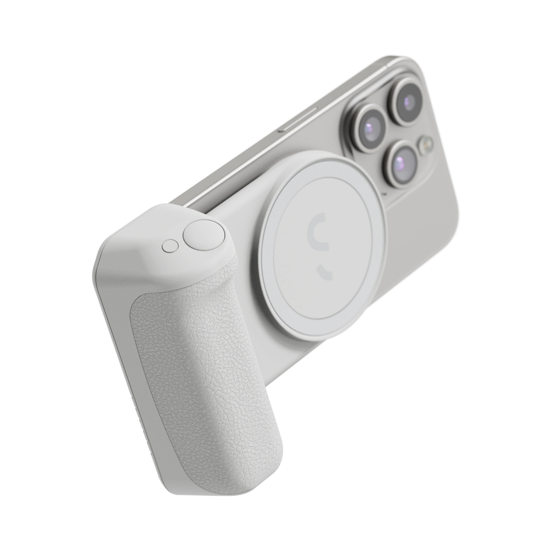 SnapGrip Pro* – ShiftCam Gear