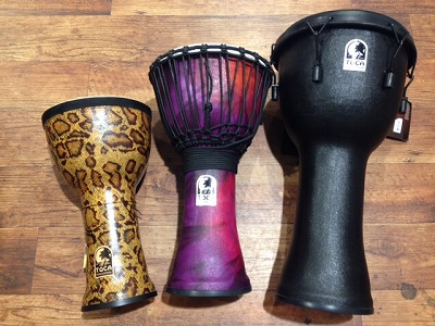 ♪お外でライブできる！ジャンベ・カホン入荷しました♪｜島村楽器