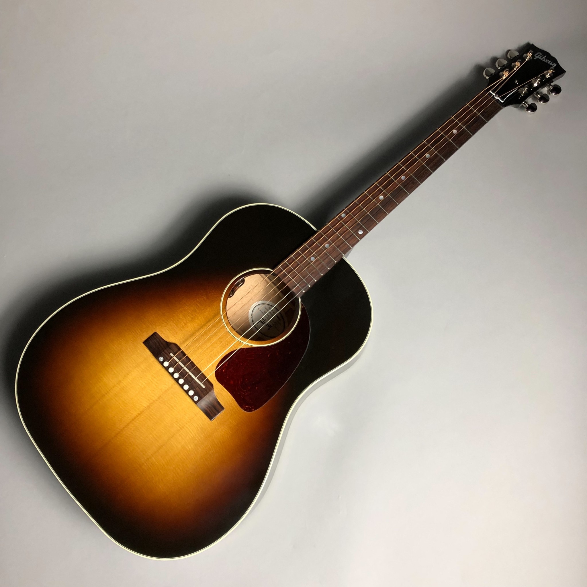 Gibson J-45 Standard 入荷しました！【アコギ】｜島村楽器 市川