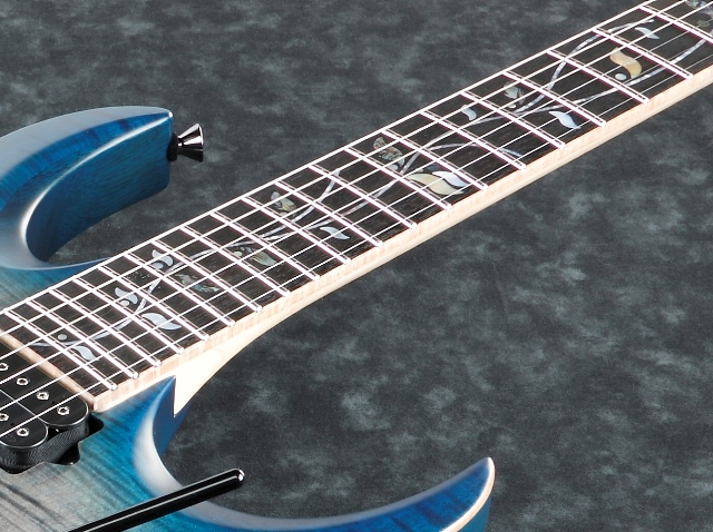 エレキギター】- Ibanez – j.customシリーズに2018年NEWモデル登場