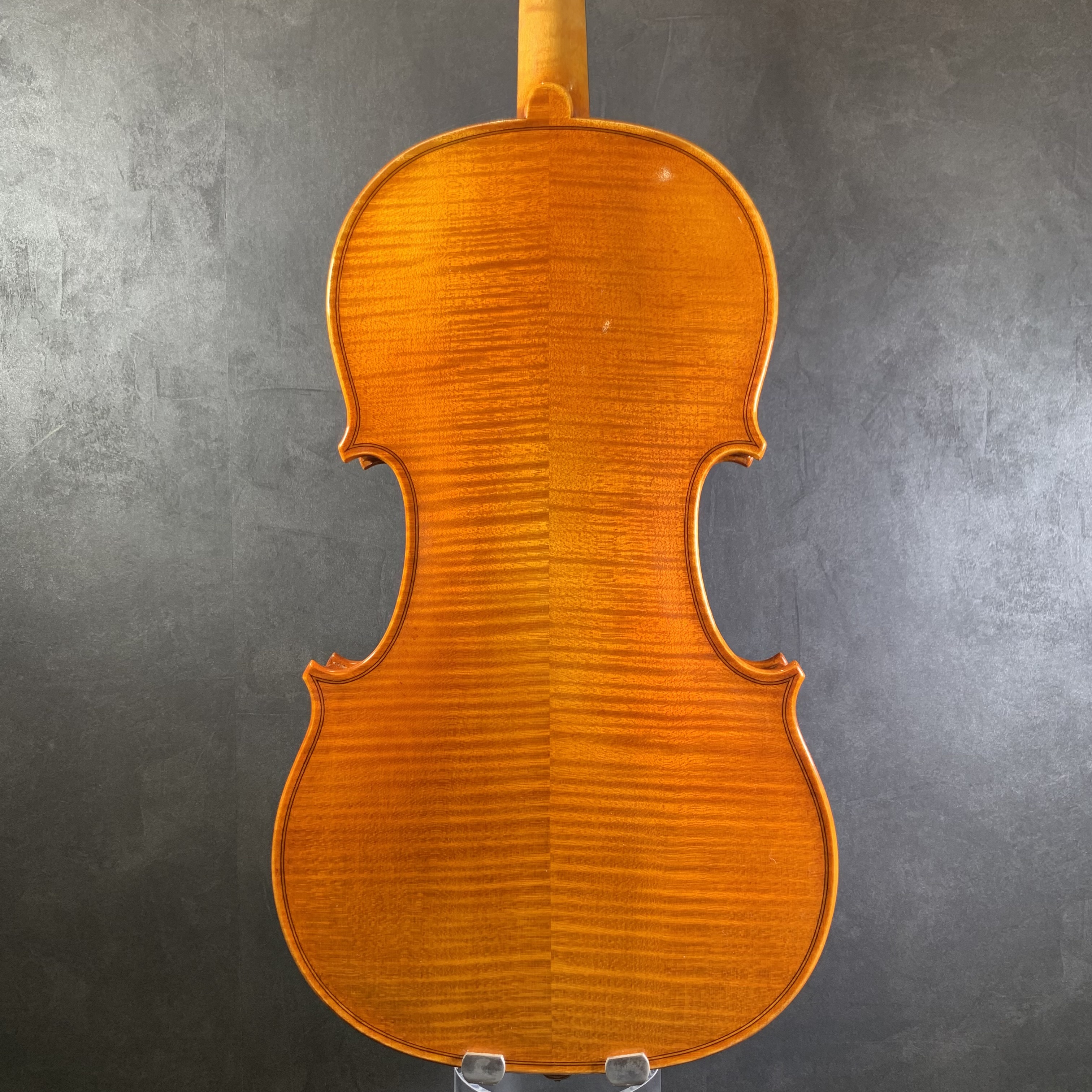 中古ヴァイオリン紹介】Karl Hofner(カール・ヘフナー)Anfenger｜島村