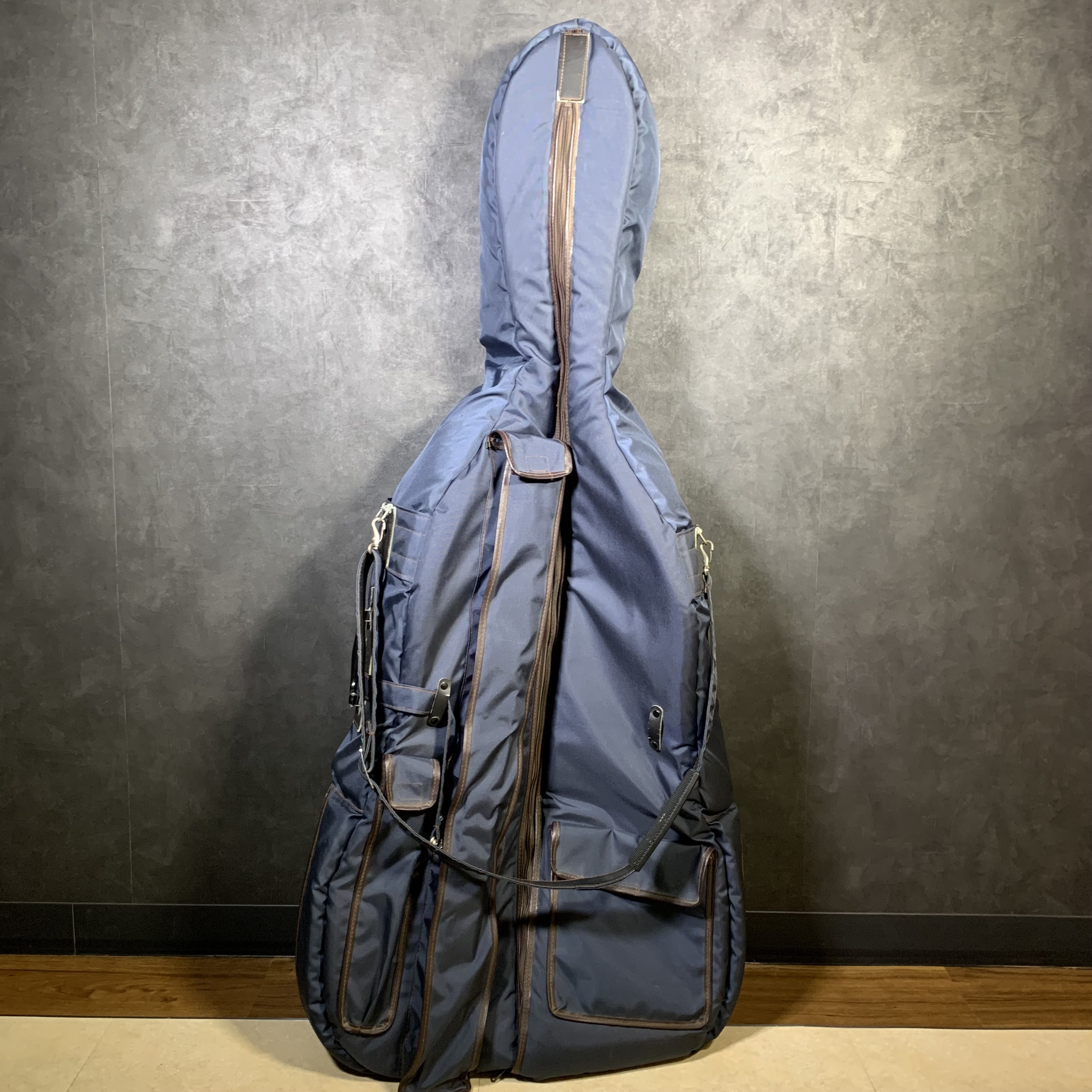 中古チェロ紹介】Karl Hofner(カール・ヘフナー) 4/3 1996年製｜島村