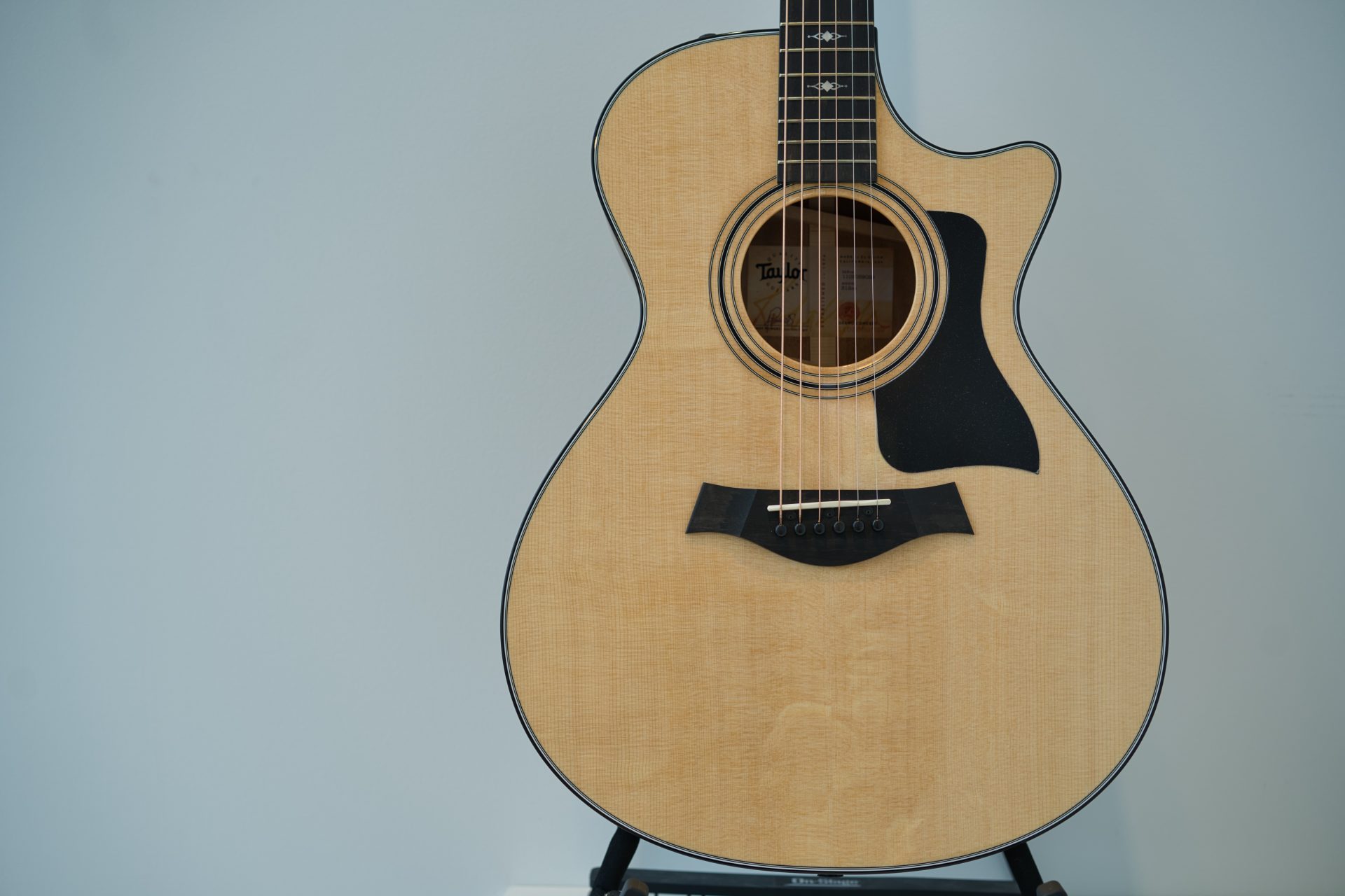 新規入荷】Taylor / 312ce V-Classが入荷しました。｜島村楽器 セレオ