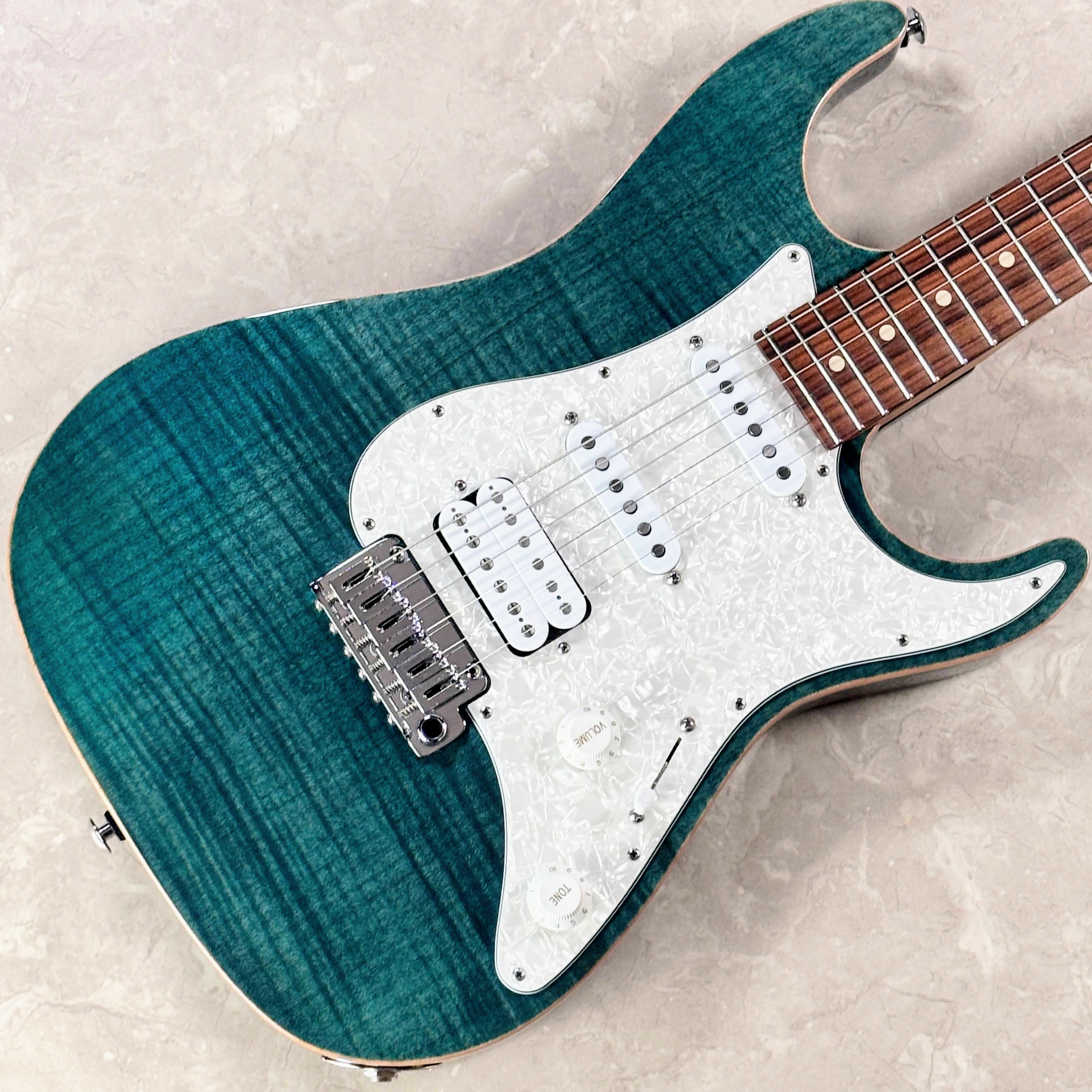 2026/1/23㈮～25㈰＞選りすぐりギターが集結！「Guitar Show Selection