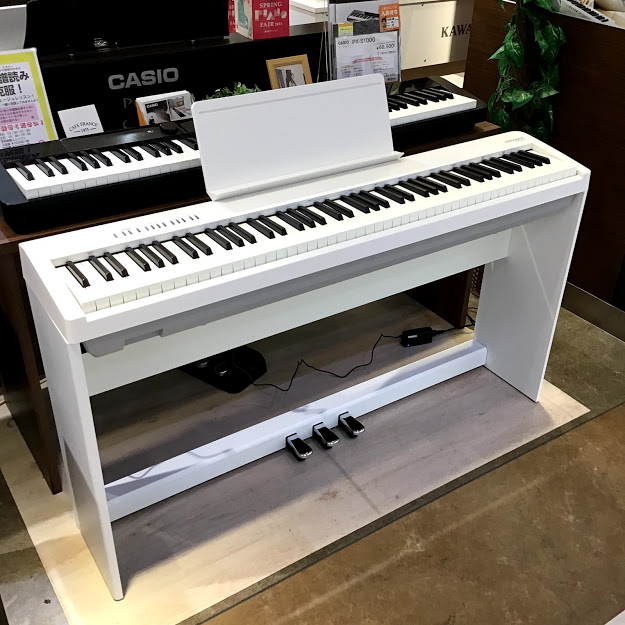 新商品】ローランド「FP-30X」「FP-60X」「FP-90X」発売決定！｜島村