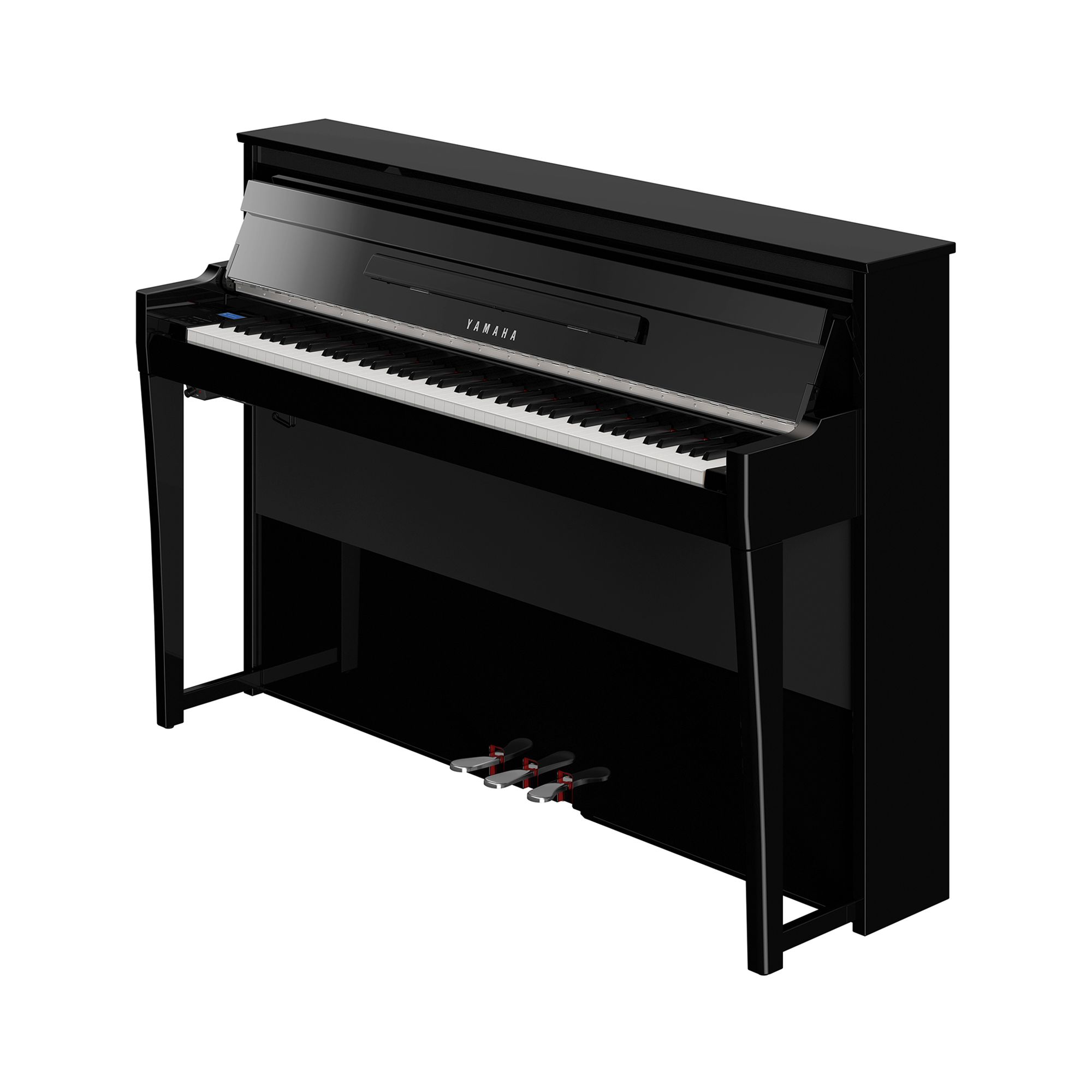 電子ピアノ】YAMAHA NU1XA 発売決定しました！｜島村楽器 アリオ橋本店