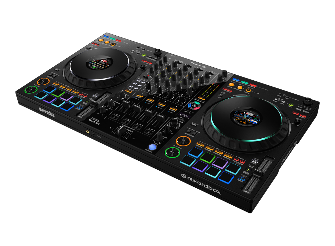 新規入荷！】Pioneer DJ最新3機種を紹介！！！｜島村楽器 イオンモール