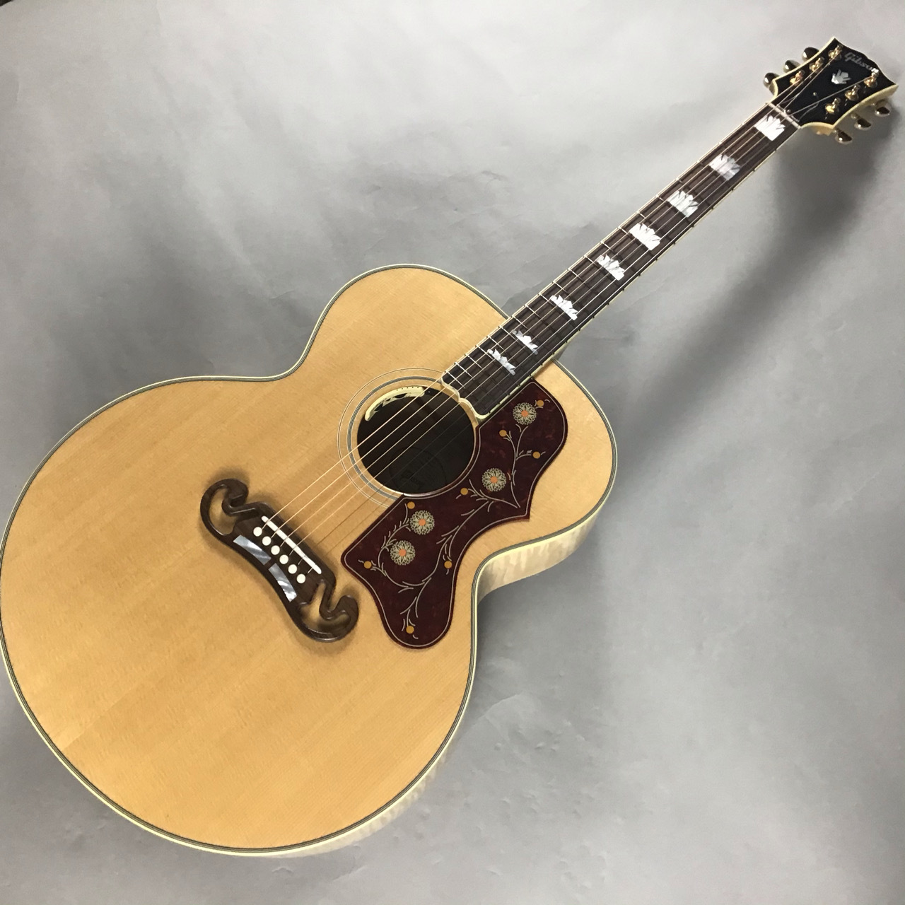 Gibson】定番から変わり種まで!? ～アコースティックギター｜島村楽器