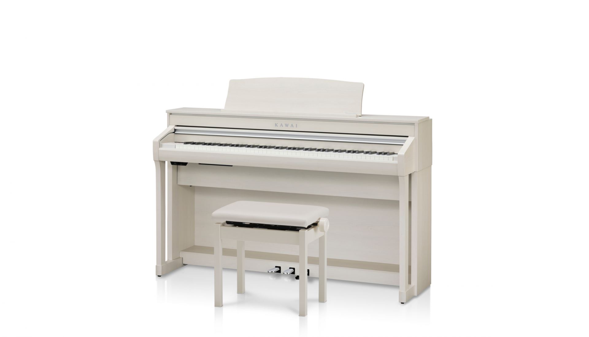新製品】2月16日（金）発売開始！KAWAI電子ピアノ「CA58」をご紹介