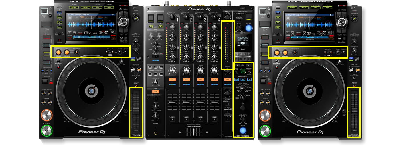 DJ】PioneerDJ DDJ-400発売!!｜島村楽器 ラゾーナ川崎店