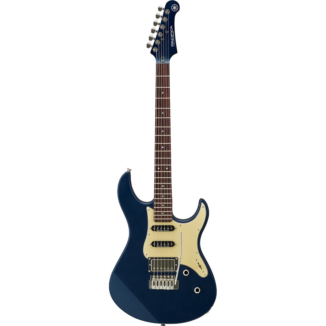 話題のギター！！ヤマハ 『PACIFICA 612VIIX』『PACIFICA 612VIIFMX