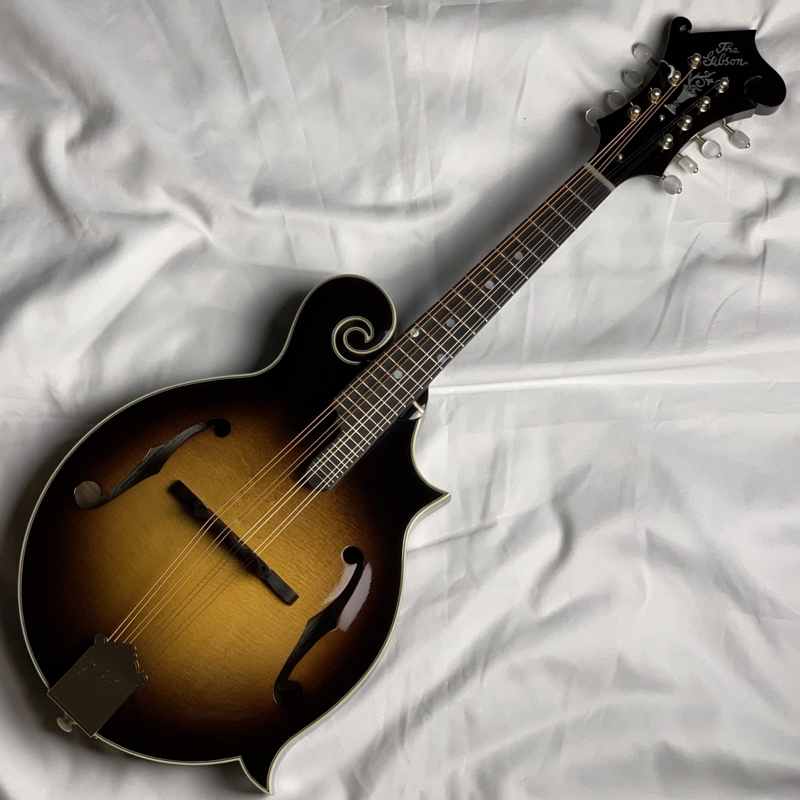 マンドリン入荷】あのGibsonの歴史あるマンドリンが入荷！！｜島村楽器