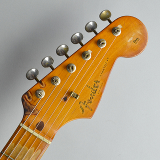 中古】Fender Custom Shop Eric Clapton “Blackie” Tribute