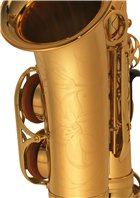 管楽器】ヤマハYAS-875EX ハードケース付 入荷しました！｜島村楽器