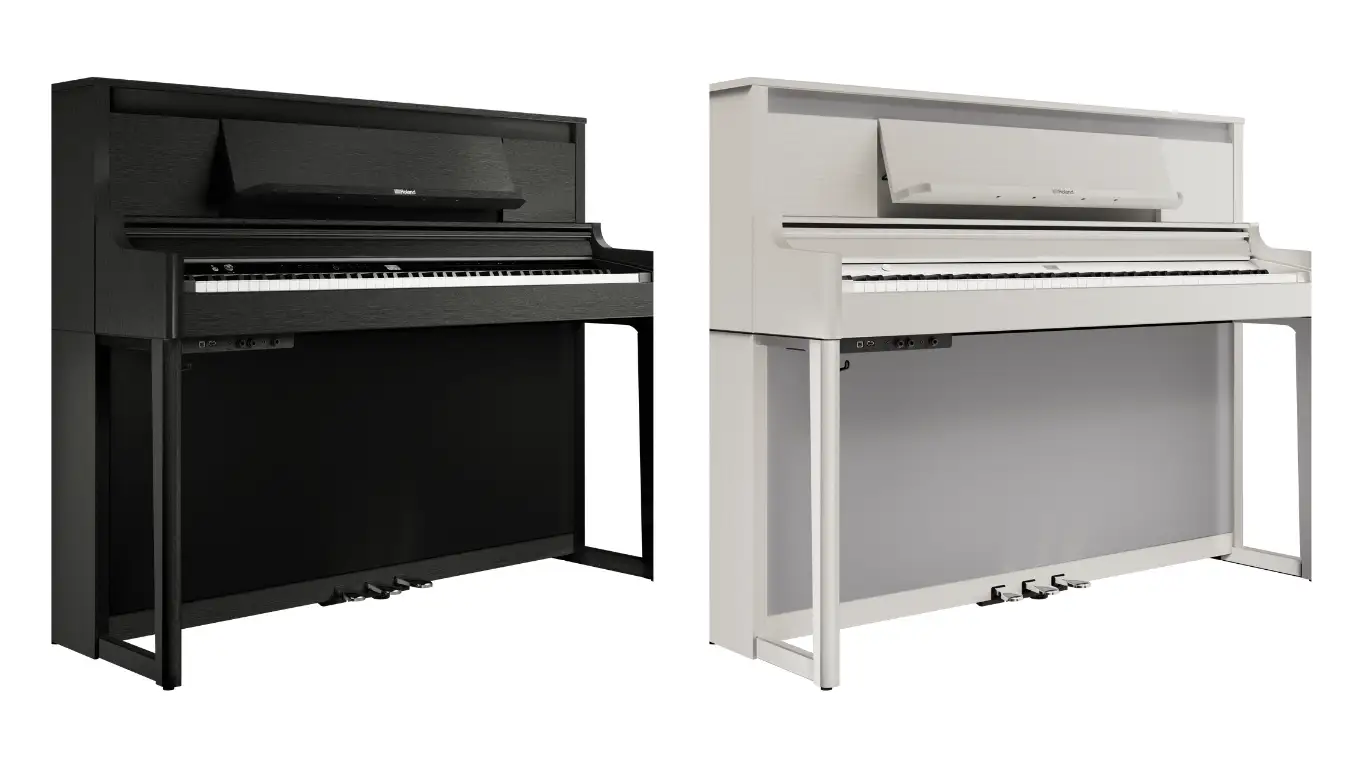 電子ピアノ新商品】Roland×島村楽器「LX9GP」,「LX6GP」,「LX5GP」 3月