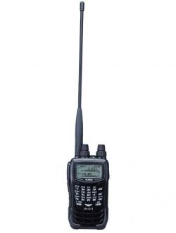 DJ-X11 ハンディレシーバー 受信機 | シンエイ商事株式会社｜業務用