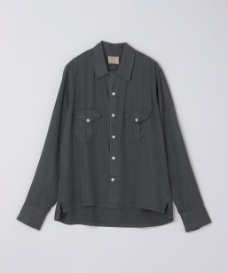Sefr: MYLES OVERSHIRT｜ SHIPS 公式サイト