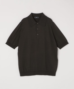 ニットポロの通販｜ SHIPS 公式サイト