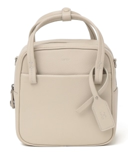 一部追加予約》TARANGO: ハーフ ラウンド カゴ バッグ｜ SHIPS 公式サイト