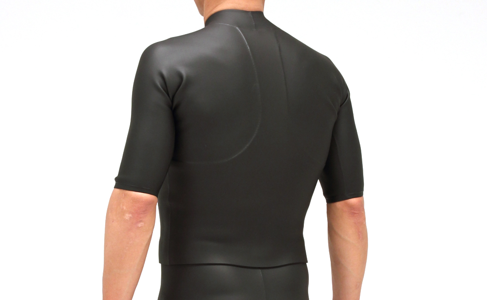 ツーピースウェットスーツ｜トライアスロンショップシロモト