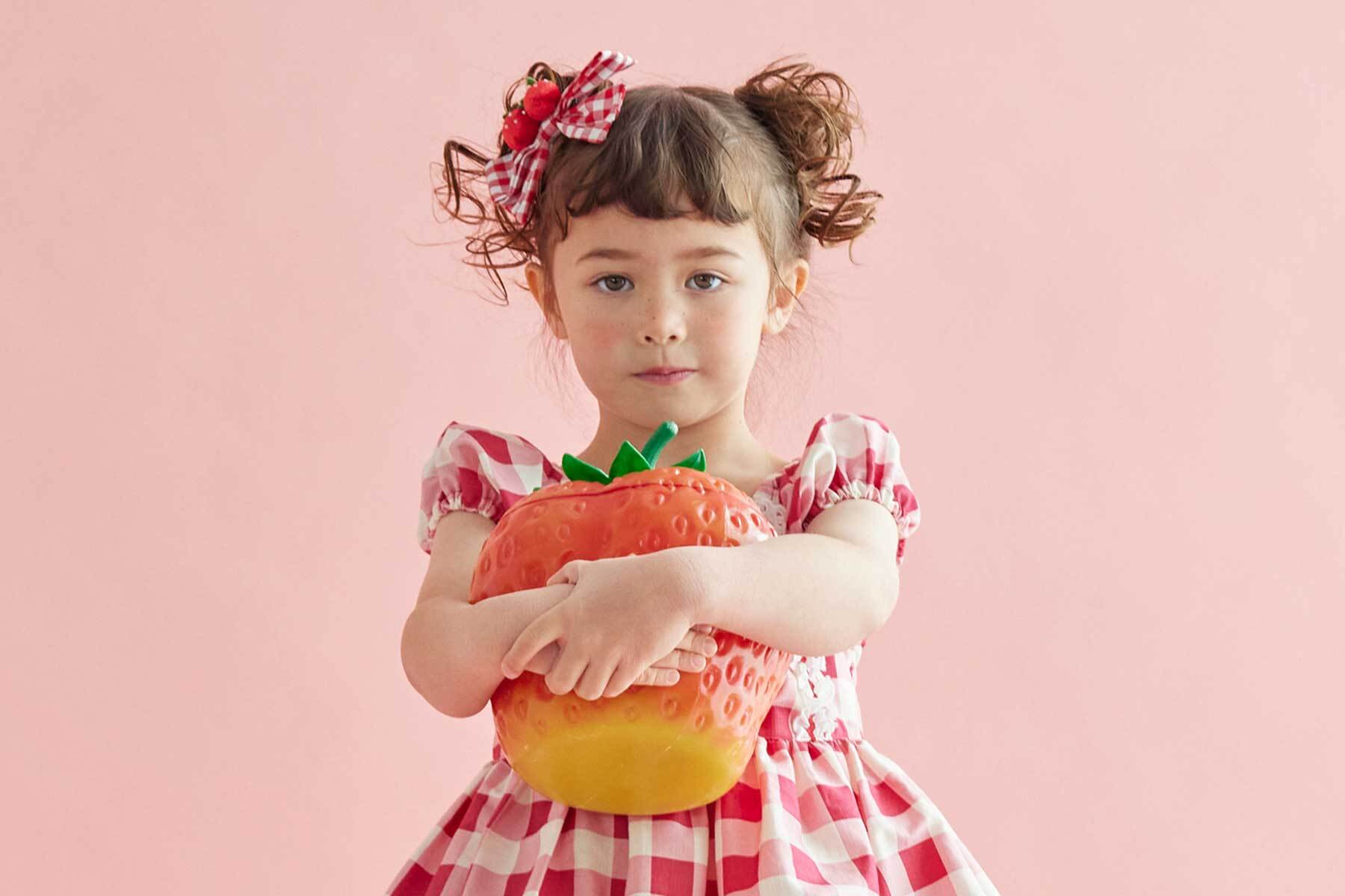 Shirley Temple