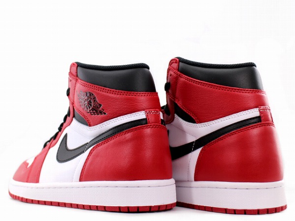 送料無料】【ナイキ ジョーダン】NIKE AIR JORDAN 1 RE HI OG 'CHICAGO