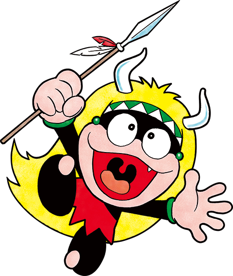 ジャングル黒べえ | 藤子・F・不二雄大全集 | 小学館